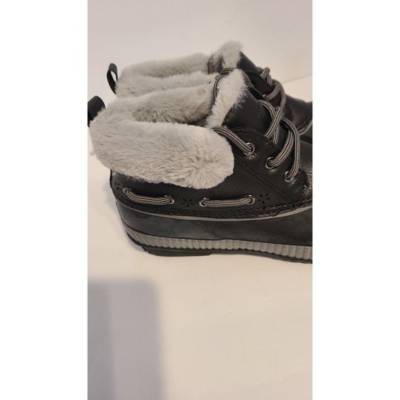 J Sport Womens Waterproof Booties Size 8 NIB‎ - Picture 4 of 5